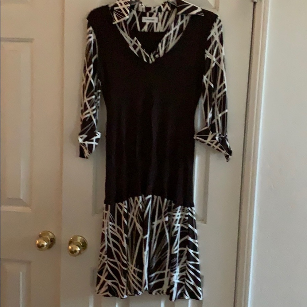 Never been worn dress